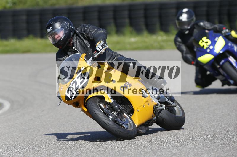 /12 30.04.2025 Speer Racing ADR/Classic/223